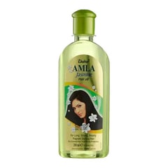 Dabur Amla Jasmine Hair Oil