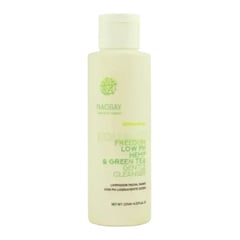 Naobay Freedom Low pH Hemp & Green Tea Cleanser