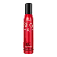 SexyHair Big Sexy Hair Big Altitude Bodifying Blow Dry Mousse