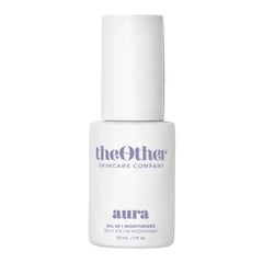 The Other Skincare Company مرطب Aura الكل في واحد