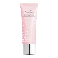 Dior Miss Dior Rose Sorbet Shimmering Body Gel