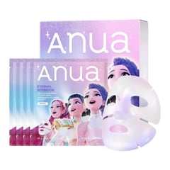 Anua Eternal Honmoon Vita Brightening Collagen Mask
