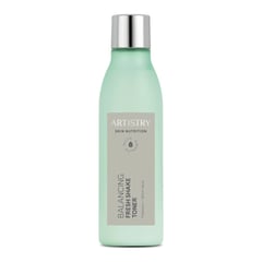 Artistry Beauty Skin Nutrition Balancing Fresh Shake Toner