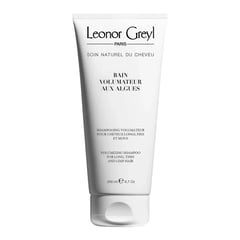 Leonor Greyl Bain Volumateur aux Algues Volumizing Shampoo