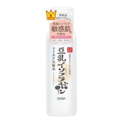 SANA Nameraka Honpo Mild Skin Lotion NC