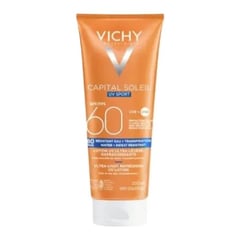 Vichy Capital Soleil UV Sport Ultra-Light Refreshing Lotion SPF 60
