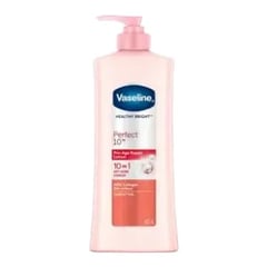 Vaseline Healthy White Perfect 10 AHA & Pro-Retinol Body Lotion