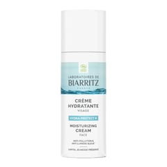 Laboratoires de Biarritz Hydra-Protect+ Moisturizing Cream
