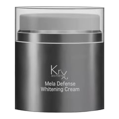 Krx Aesthetics Mela Defense Whitening Cream