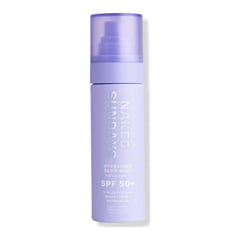 Naked Sundays SPF 50+ Hydrating Glow Mist