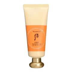 더 히스토리 오브 후 공진향 진해윤 선크림 SPF50+ PA+++
