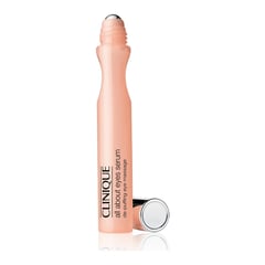 Clinique All About Eyes Serum De-Puffing Eye Massage