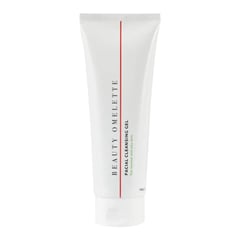 Beauty Omelette Cosmetics Facial Cleansing Gel