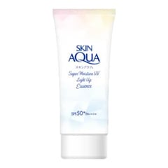 Skin Aqua Super Moisture UV Light Up Essence SPF 50+