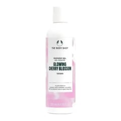 The Body Shop Glowing Cherry Blossom Shower Gel
