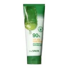 The Saem Jeju Fresh Aloe Soothing Lotion 90%