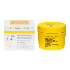 L'Erbolario Effetto Reale Super Nourishing Mask