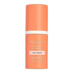 Revolution Beauty Vitamin C Eye Cream