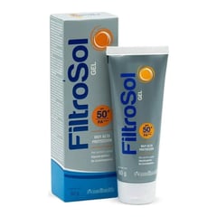 Medihealth FiltroSol Gel SPF 50+ PA+++