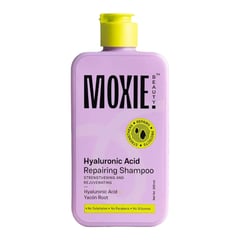 Moxie Beauty Hyaluronic Acid Repairing Shampoo