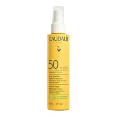 Caudalie Vinosun Protect Invisible High Protection Spray SPF 50