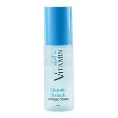 What's Up Beauty Vitamin Drench Isotonic Toner