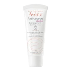 Avène Antirougeurs Anti-Redness Soothing Day Cream