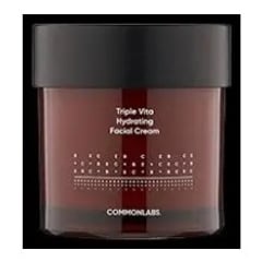 CommonLabs Triple Vita Hydrating Facial Cream
