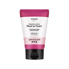 Geulloueop Bai Biyondeu Glutathione Glow Pack To Foam
