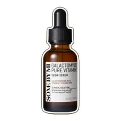 Some By Mi Galactomyces Pure Vitamin C Glow Serum