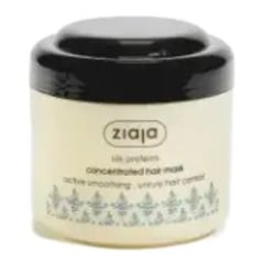 Ziaja Silk Proteins Concentrated Hair Mask
