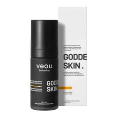 Veoli Botanica Goddess Skin Water-Gel Serum