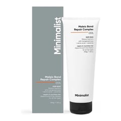 Minimalist Maleic Bond Repair Complex 5% Hair Mask