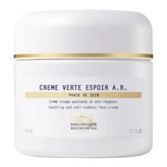 Biologique Recherche Crème Verte Espoir A.R. Soothing Face Cream