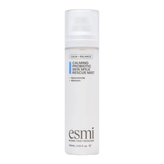 Esmi Skin Minerals Calming Probiotic Skin Mylk Rescue Mist