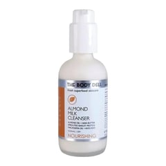The Body Deli Almond Milk Cleanser (Nourishing)