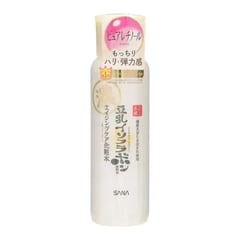 SANA Soy Milk Wrinkle Care Lotion N