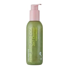 Lalarecipe Hemp Seed Mild Cica 3 In 1 Cleanser