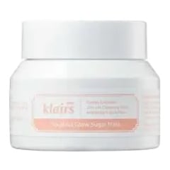 Dear, Klairs Youthful Glow Sugar Mask