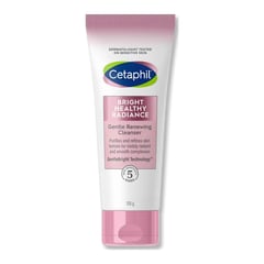 Cetaphil Bright Healthy Radiance Gentle Renewing Cleanser