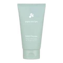 Papa Recipe Mild Derma Ectoin 1% Cream Moisturizer
