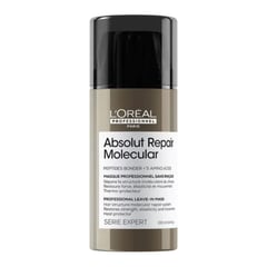 L'Oréal Professionnel Absolut Repair Molecular Repair Leave In Mask