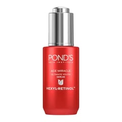 Pond's Age Miracle Ultimate Youth Serum Hexyl-Retinol