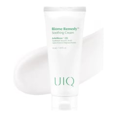 UIQ (Genome & Company) Biome Remedy Soothing Cream
