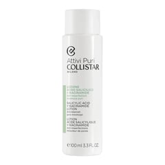 COLLISTAR Milano Salicylic Acid + Niacinamide Lotion