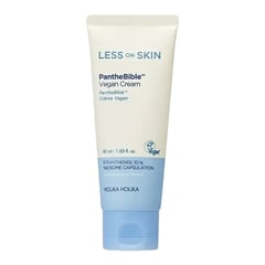 Holika Holika Less On Skin PantheBible Vegan Cream