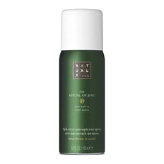 Rituals Cosmetics The Ritual Of Jing Anti-Perspirant Spray