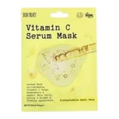 Skin Treats Vitamin C Serum Mask