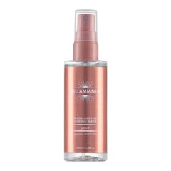 Bellamianta Fragrance Free Tanning Water