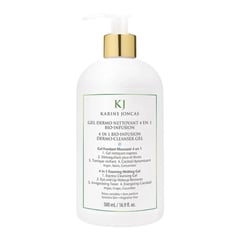 Karine Joncas 4 In 1 Bio-Infusion Dermo-Cleanser Gel